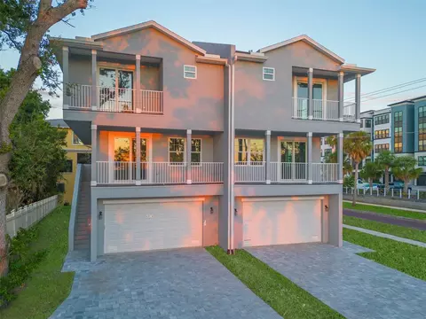 6816 S Sherrill St, Tampa, FL 33616