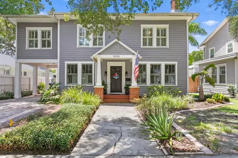 2808 W Morrison Ave, Tampa, FL 33629