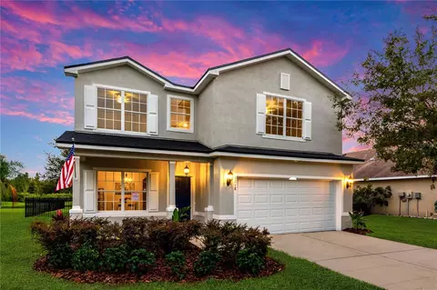 6218 Desert Peace Ave, Land O Lakes, FL 34639