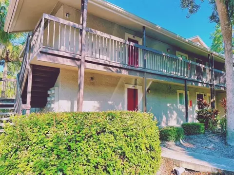 6347 Newtown Cir #47A2, Tampa, FL 33615