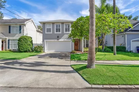 3623 W Leona St, Tampa, FL 33629