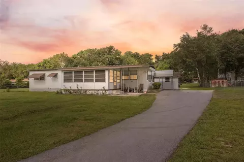 7317 Fort King Rd, Zephyrhills, FL 33541