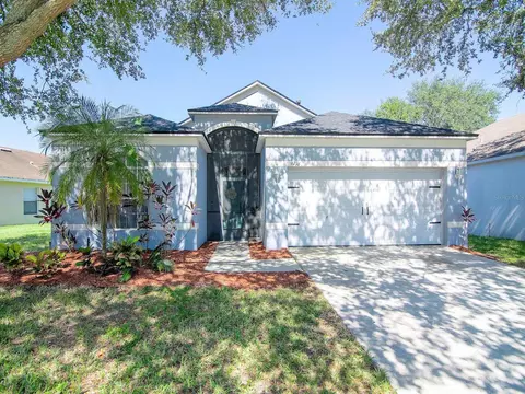6746 Monarch Park Dr, Apollo Beach, FL 33572