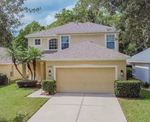 10015 Bridgeton Dr, Tampa, FL 33626