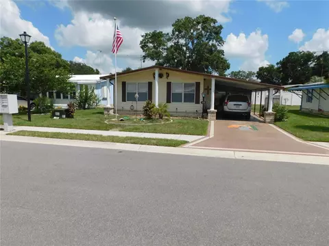 36351 Bonney Dr, Zephyrhills, FL 33541