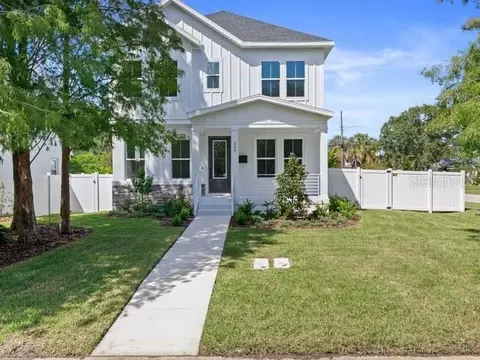 170 41st Ave NE, Saint Petersburg, FL 33703