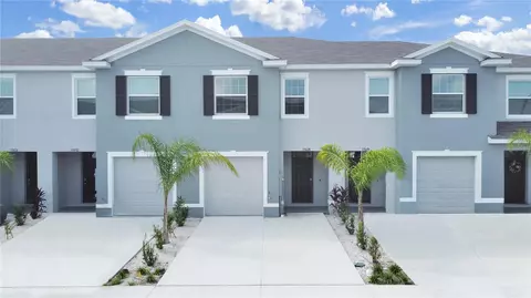 33028 Frosted Clover Way, Wesley Chapel, FL 33545