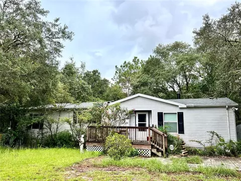 17704 Chorvat Ave, Spring Hill, FL 34610