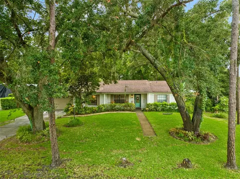 3555 Lake Joyce Dr, Land O Lakes, FL 34639