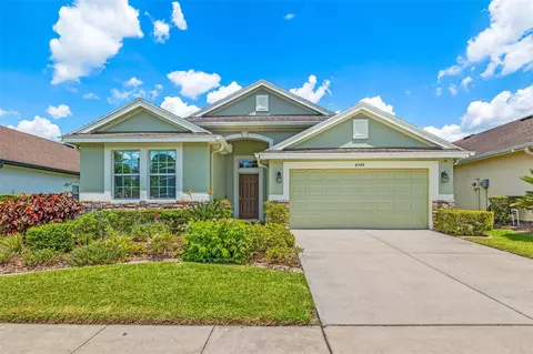 4344 Knollpoint Dr, Wesley Chapel, FL 33544
