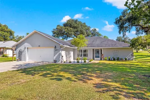 20073 Quail Run Dr, Dunnellon, FL 34432