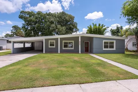 5113 Vinson Dr, Tampa, FL 33610