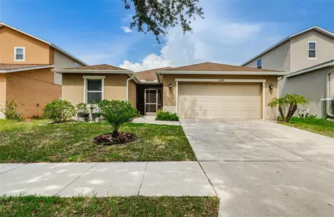 11154 Running Pine Dr, Riverview, FL 33569 photo 1