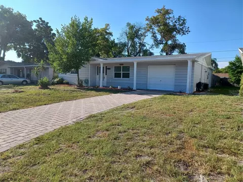 4300 Belleville Ave, Holiday, FL 34691