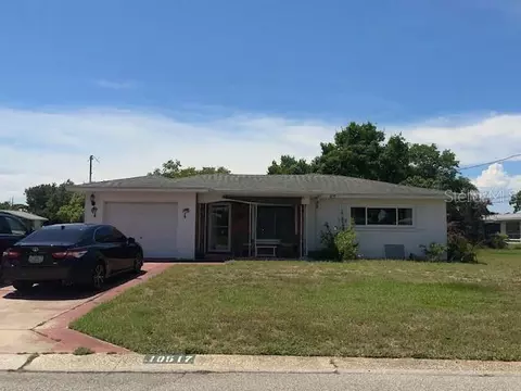 10517 Hibiscus Dr, Port Richey, FL 34668