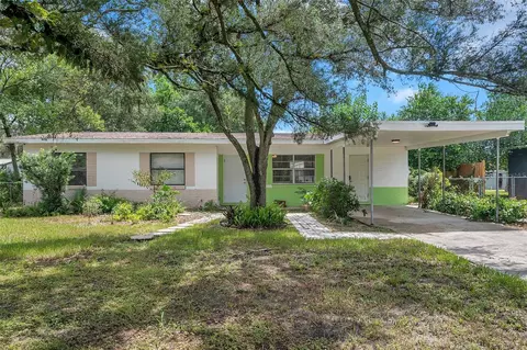 8707 N 52nd St, Tampa, FL 33617