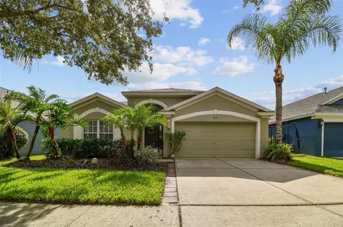 3247 Keswick Ct, Land O Lakes, FL 34638