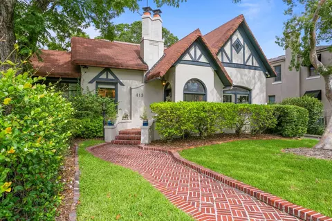 415 W Davis Blvd, Tampa, FL 33606