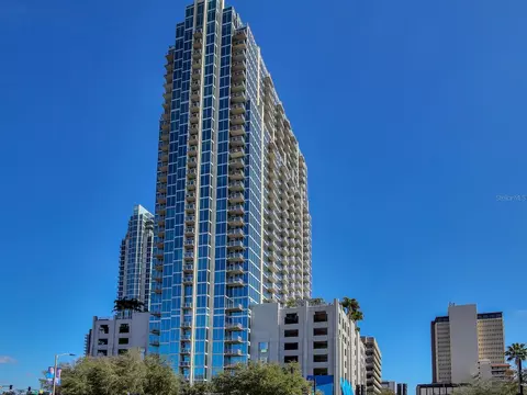 777 N Ashley Dr #1002, Tampa, FL 33602