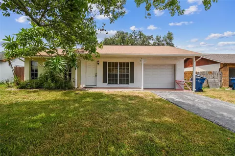 7307 Daggett Ter, New Port Richey, FL 34655