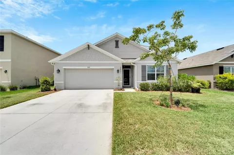 2631 Greenleaf Ter, Parrish, FL 34219 photo 1