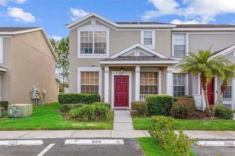 3414 Broken Bow Dr, Land O Lakes, FL 34639
