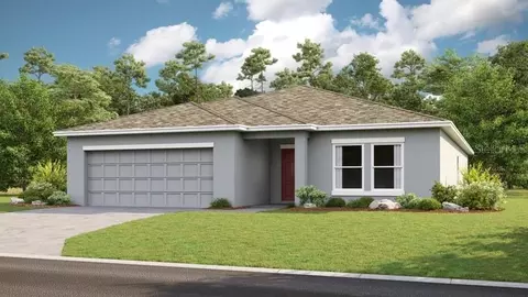2040 Rosewood Cir, Lakeland, FL 33810
