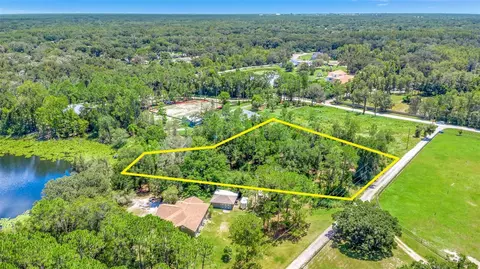 Debuel Road, Lutz, FL 33549