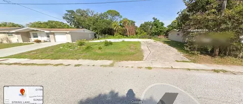 4341 Shoreline Dr, New Port Richey, FL 34652