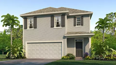 4886 SW 51st Way, Gainesville, FL 32608