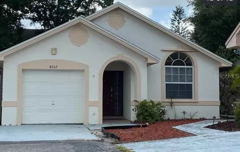 4032 Montara Ct, Orlando, FL 32817