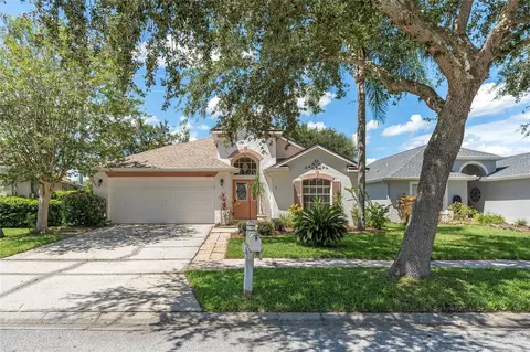 22835 Hawk Hill Loop, Land O Lakes, FL 34639