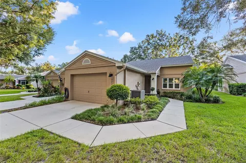 5231 Lochmead Ter, Zephyrhills, FL 33541