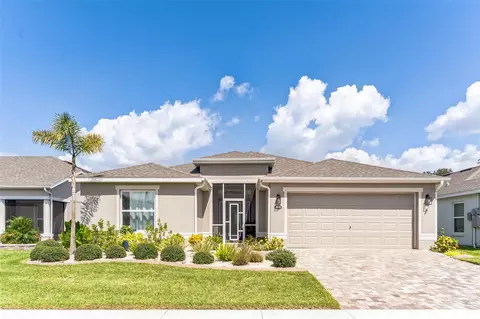 4020 Arlington Ridge Blvd, Leesburg, FL 34748