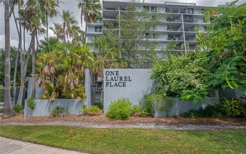 201 W Laurel St #404, Tampa, FL 33602
