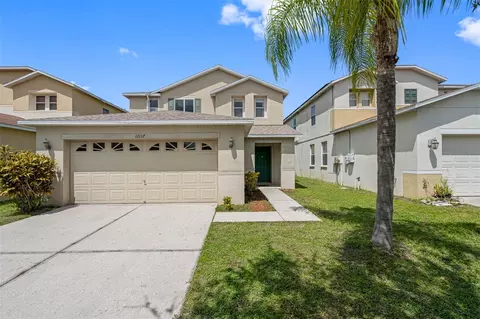 12117 Fern Haven Ave, Gibsonton, FL 33534