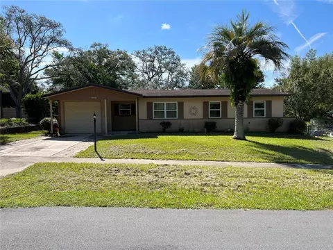 9315 N Elliot Way, Citrus Springs, FL 34434