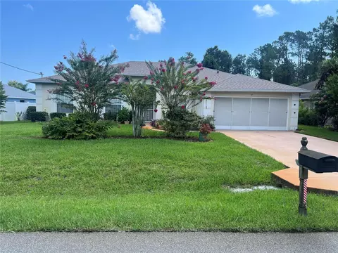 47 Westglen Ln, Palm Coast, FL 32164
