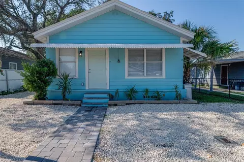 1903 E 22nd Ave, Tampa, FL 33605