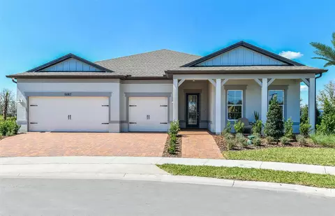 5087 Caravel Pt, Land O Lakes, FL 34638