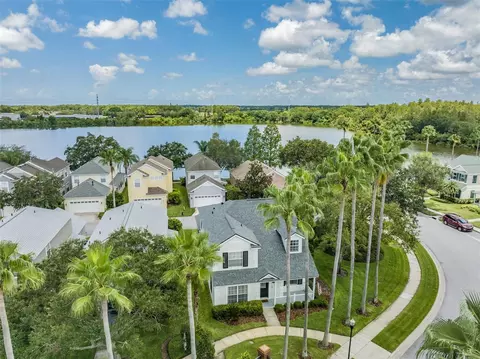 9104 Crystal Commons Way, Tampa, FL 33626