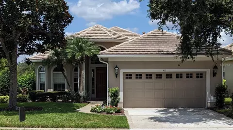 425 Sotheby Way, Debary, FL 32713
