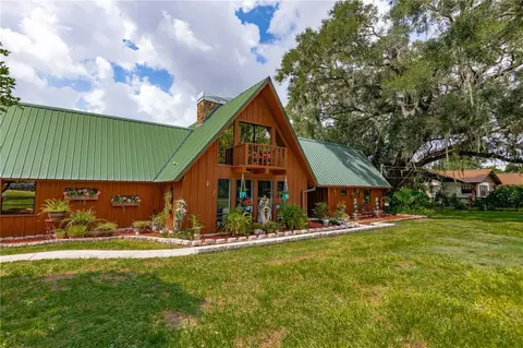 13941 Haynes Rd, Dover, FL 33527