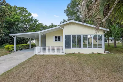 10060 SW 98th Ter, Ocala, FL 34481