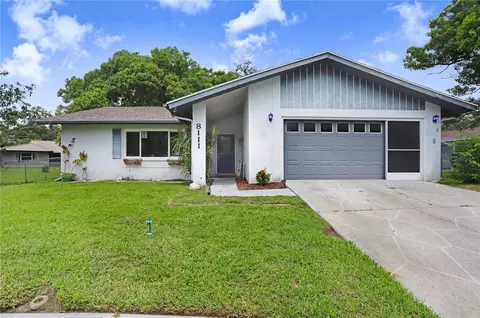 8111 Rumford Ct, Hudson, FL 34667