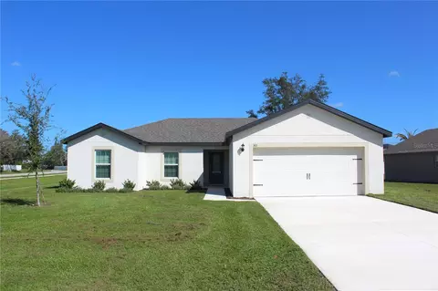 301 Huron Dr, Poinciana, FL 34759