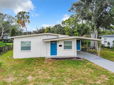 1126 61st Ave N, Saint Petersburg, FL 33703
