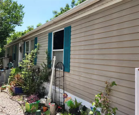 Undisclosed, Weeki Wachee, FL 34613