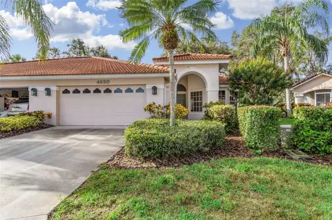 4620 Deer Trail Blvd, Sarasota, FL 34238