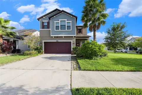 21137 Wistful Yearn Dr, Land O Lakes, FL 34637